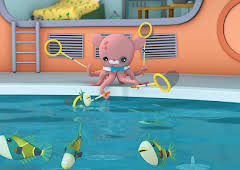 Octonauts