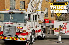 Truck Tunes: Hook and Ladder