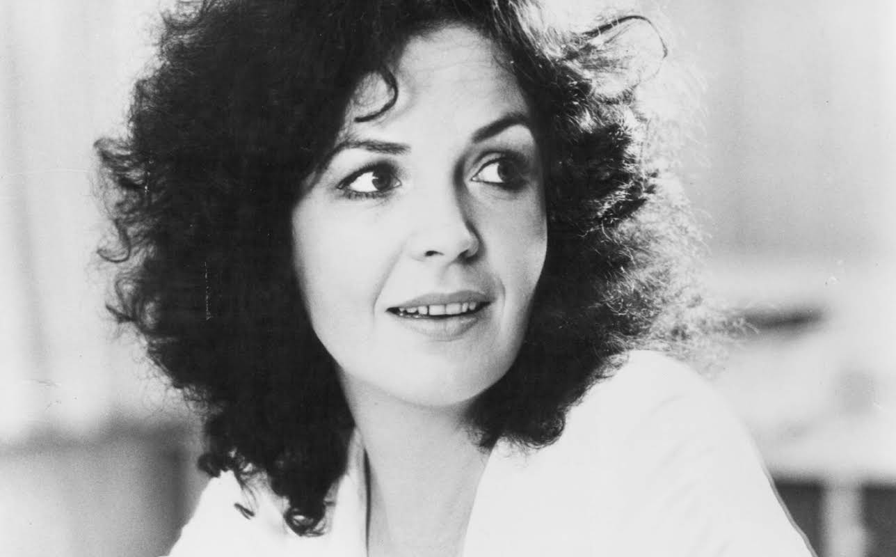 Elisabeth Trissenaar