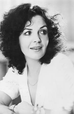 Elisabeth Trissenaar as 