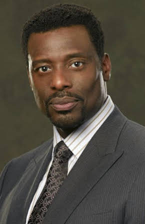 Eamonn Walker as 