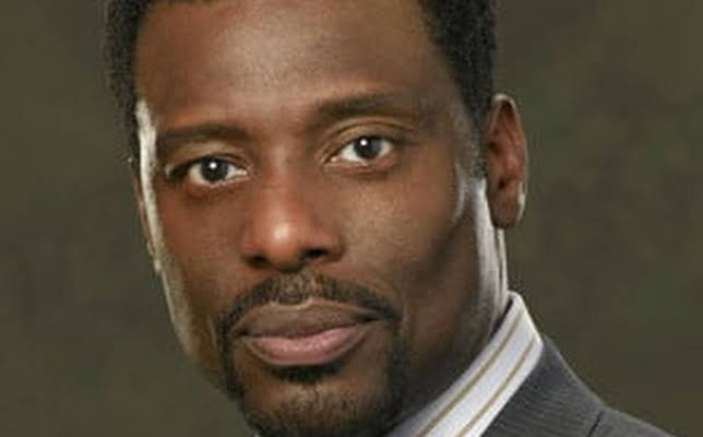Eamonn Walker