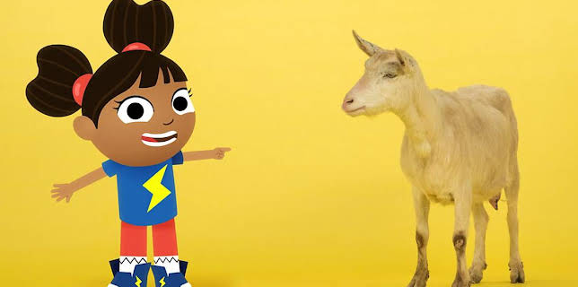 9:05 AM: Yakka Dee! (S2) | Cbeebies | 11/19 2025