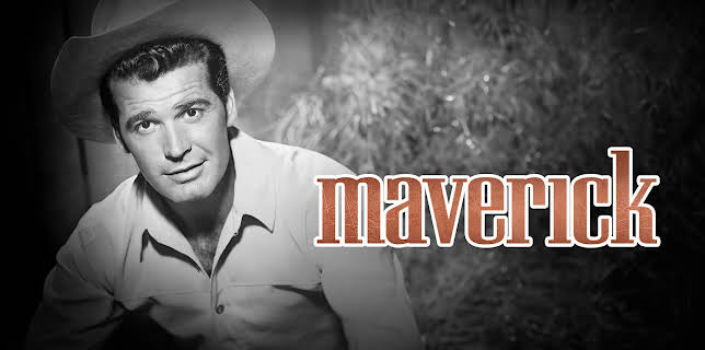 Maverick: The Complete First Season
