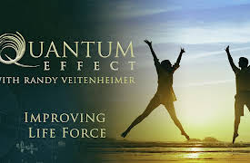 Quantum Effect: Improving Life Force