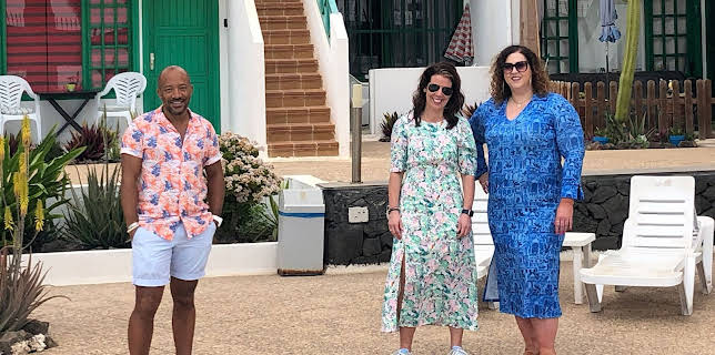 6:00 PM: A Place in the Sun | 4 Seven | 3/14 2026