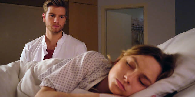 08:25: In aller Freundschaft (870) | WDR Fernsehen | 2/3 2026