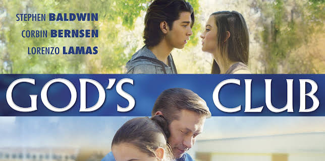 God's Club (2015)