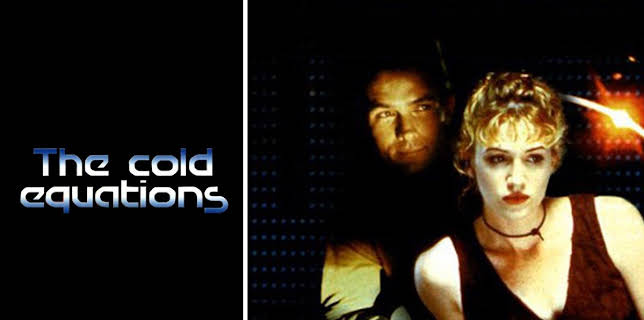 The Cold Equations (1996)
