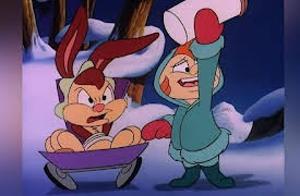 Tiny Toon Adventures Season 1: The Acme Acres Zone