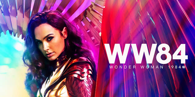 Wonder Woman 1984
