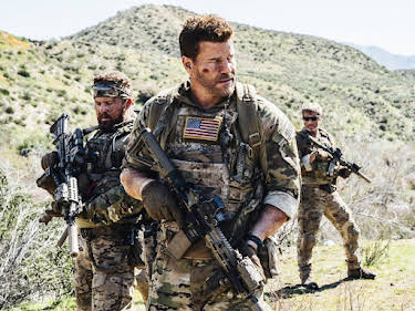 00:10: SEAL Team | Kabel Eins | 9/20 2026