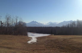 Alaska Haunting:  Cabin Fever