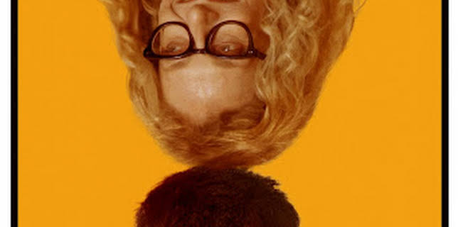 17:00: Between the Temples (IMDb 6.2) | Viasat Premiere | 11/11 2025