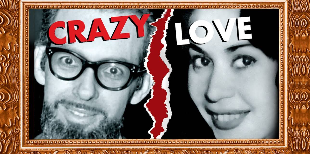 Crazy Love (2007)