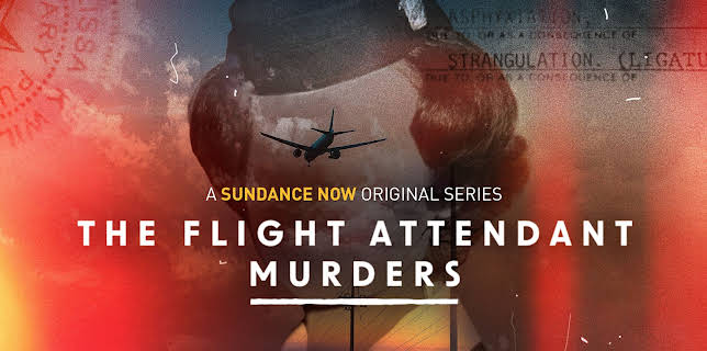 The Flight Attendant Murders, Season 1