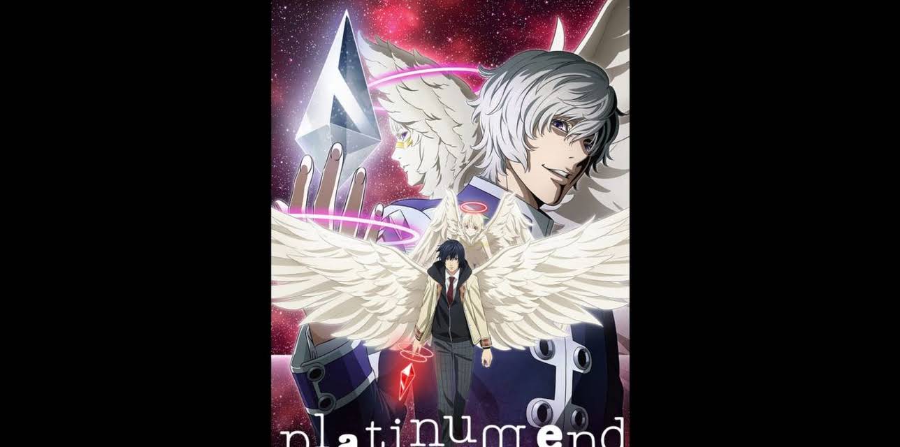 Platinum End