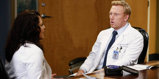 16:10: Grey's Anatomy - Die jungen Ärzte | Sixx | 3/19 2026