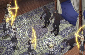 Outbreak Company: Season 1: Shoot the Invaders!