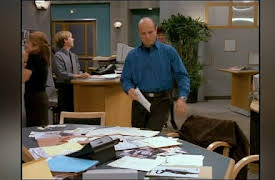 Just Shoot Me! Season 1: Lemon Wacky Hello