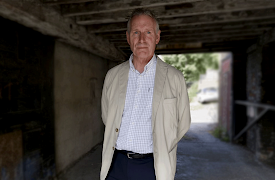 Ransom: Inside a Killer’s Mind