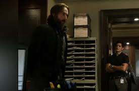 Sleepy Hollow Season 1: Blood Moon