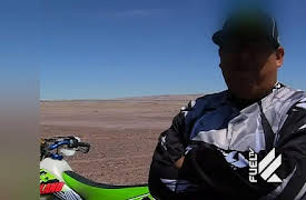 The Great Ride Open Season 1: Cameron