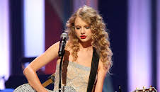 The Taylor Swift Years - Schicksalsjahre eines Superstars
