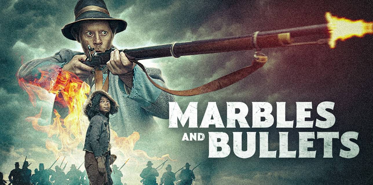 Marbles and Bullets (2024)