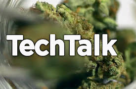 TechTalk: Medical Cannabis: Technology and Innovation