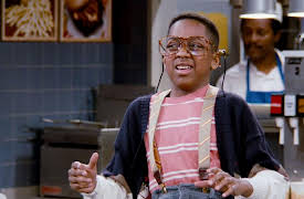 Family Matters, Season 1: In a Jam