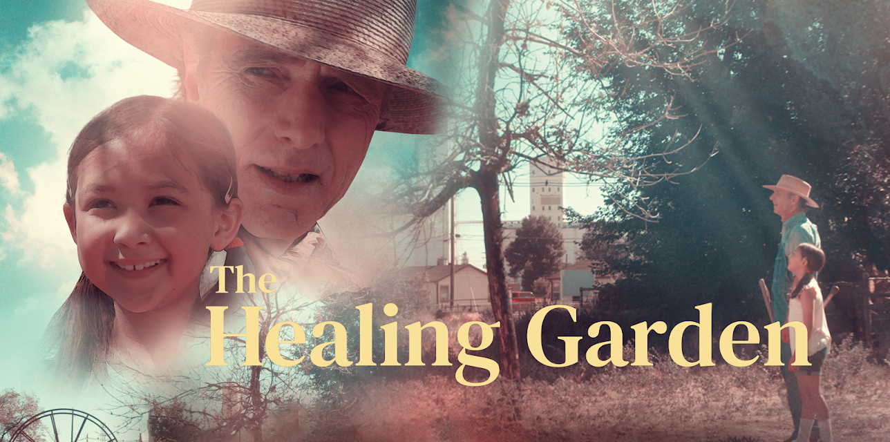 The Healing Garden (2021)