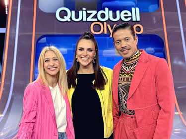23:00: Der Quizduell-Olymp | SWR Fernsehen RP | 6/29 2026