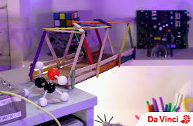 Marvellous Makes Lab: Bridge