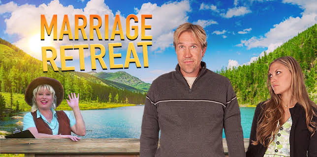 Marriage Retreat (2012)