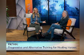 Building Your Resilience: Finding Meaning in Adversity: Suzi Landolphi on Post-Traumatic Growth