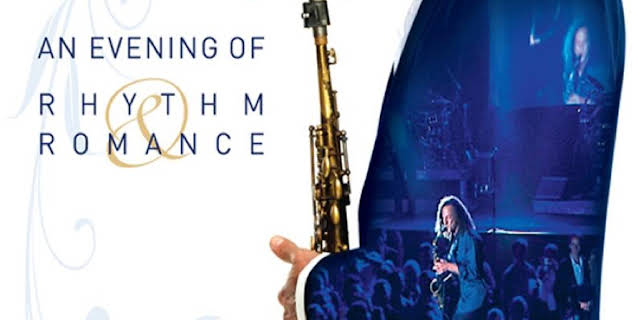 Kenny G: An Evening of Rhythm & Romance (2009)