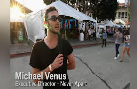 Never Apart TV: Episode 2