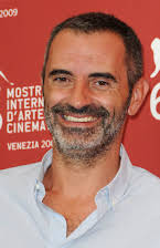 Giuseppe Capotondi as Director