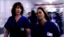 Strong Medicine (S4 E8)