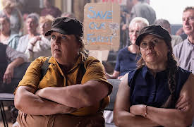 The Change S1: Episode 3