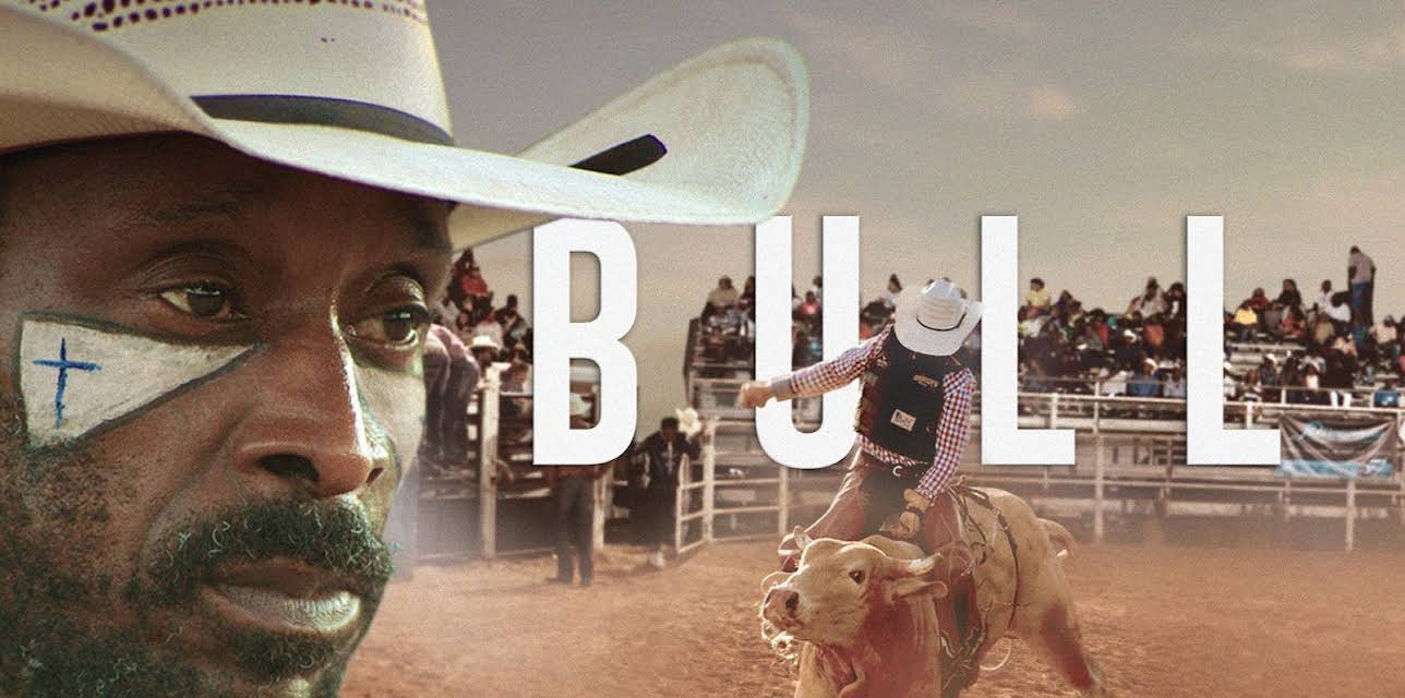 Bull (2020)