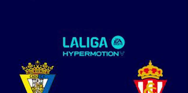 18:15: Resúmenes LALIGA HyperMotion (T25/26): Cádiz - Sporting | GOL | 1/10 2026
