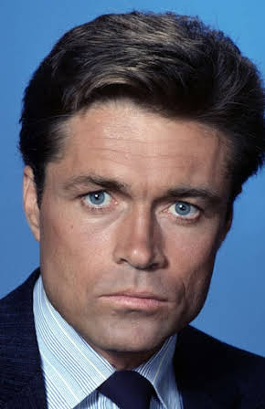 Art Hindle as 
