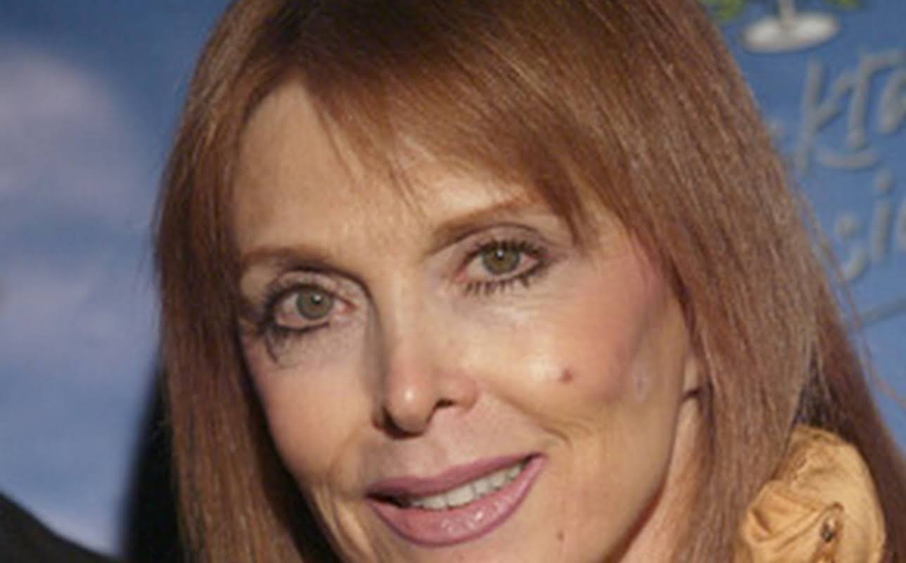Tina Louise