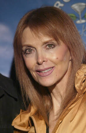 Tina Louise as 