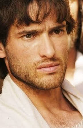 Ed Stoppard as 