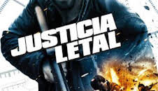 Justicia letal