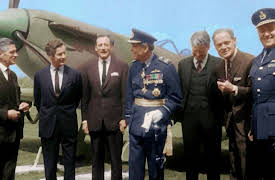 History of Aviation: Between the Wars