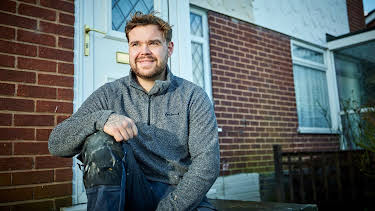 1:10 PM: The Great House Giveaway | Channel 4 | 9/17 2026